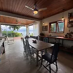 Casa A Beira-Mar Em Ilhabela