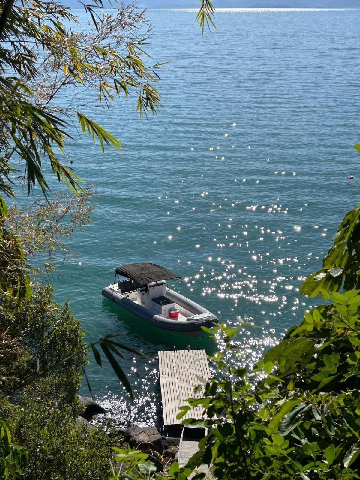 Casa A Beira-mar Em Casa de férias