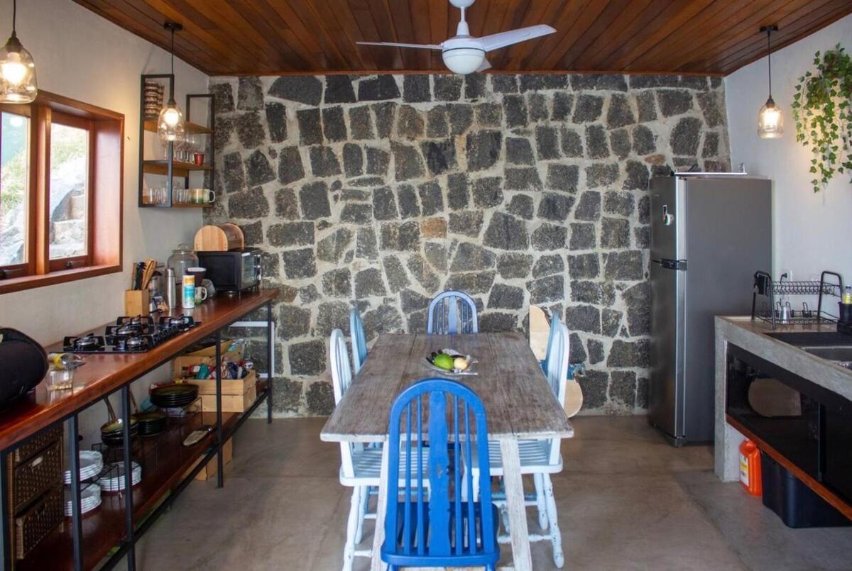 Casa A Beira-mar Em Casa de férias