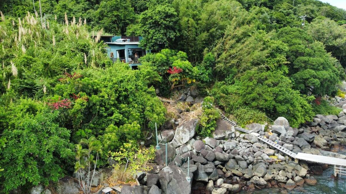 Casa de férias Casa A Beira-mar Em *