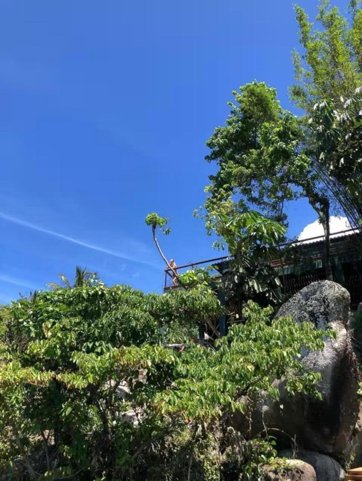 Casa de férias Casa A Beira-mar Em Ilhabela