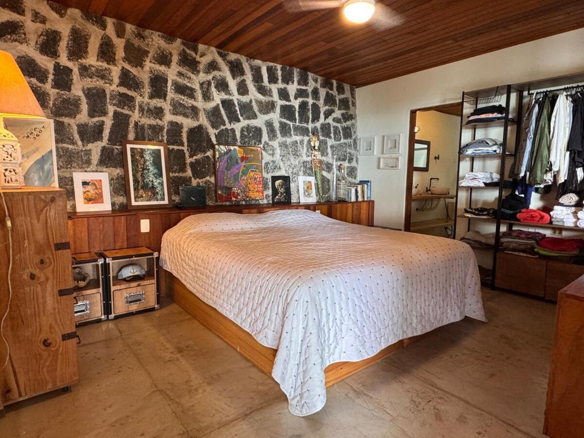 Casa de férias Casa A Beira-mar Em