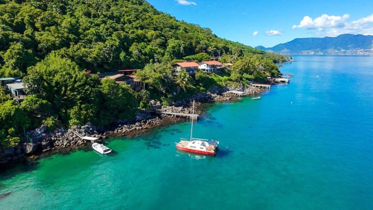 Casa de férias Casa A Beira-mar Em *